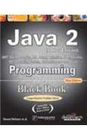 Java 2 (Jdk 5 Ed.) Programming Black Book 2006 Ed.