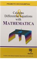 CALCULUS AND DIFFERENTIAL EQUATIONS WITH MATHEMATICA (PB)....Dechaumphai P