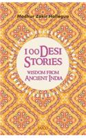 100 Desi Stories