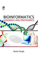 Bioinformatics: Genomics and Proteomics