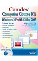 Comdex Computer Course Kit: Windows Xp With Office 2007