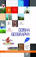 ODISHA GEOGRAPHY