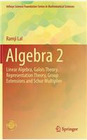 Algebra 2