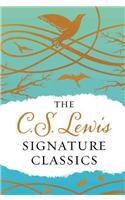 C. S. Lewis Signature Classics (Gift Edition)