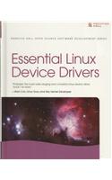 Essential Linux Device Drivers