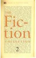 The Fiction Collection: Twenty Years of Penguin India