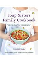 Soup Sisters Family Cookbook