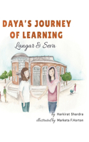 Daya's Journey of Learning