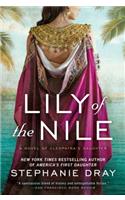 Lily of the Nile