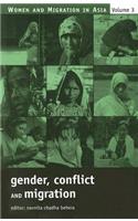 Gender, Conflict and Migration