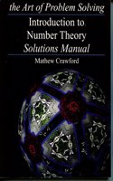 The Art of Problem Solving: Introduction to Number Theory - Solutions Manual