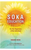 Soka Education