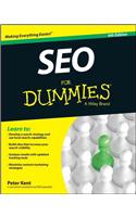 SEO for Dummies