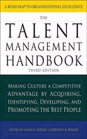 Talent Management Handbook