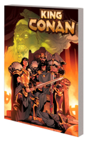 King Conan