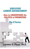 Executive Career Advancement