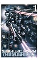 Mobile Suit Gundam Thunderbolt, Vol. 1