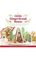 Little Gingerbread House