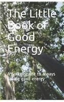 Little Book of Good Energy