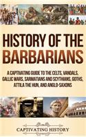 History of the Barbarians