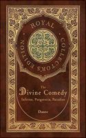 The Divine Comedy