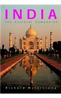 India: The Cultural Companion