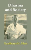 Dharma and Society