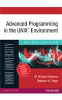 Advanced Programming in the UNIX Environment (Anna University)