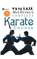 Mas Oyamas's Complete Karate Course