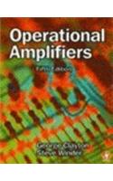 Operational Amplifiers 5Th Ed