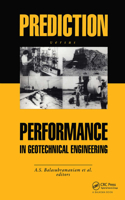 Prediction Versus Performance in Geotechnical Engineering