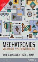 Mechatronics: Mechanical System Interfacing