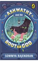 Ashwathy and the Boot of God