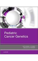 Pediatric Cancer Genetics