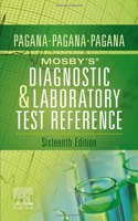 Mosby's(r) Diagnostic and Laboratory Test Reference