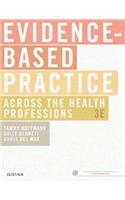 Evidence-Based Practice Across the Health Professions