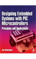 Designing Embedded Systems With PIC Microcontrollers