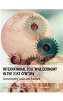 International Political Economy In The 21St Century