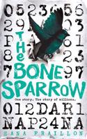 The Bone Sparrow