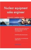 Nuclear equipment sales engineer RED-HOT Career; 2545 REAL Interview Questions