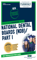 National Dental Boards (Ndb) / Part I