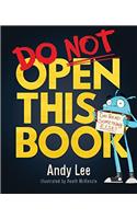 Do Not Open This Book