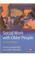 Social Work with Older People