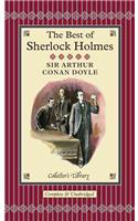 The Best of Sherlock Holmes