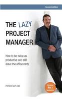 Lazy Project Manager