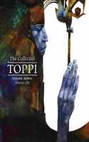 Collected Toppi Vol.7