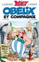 Obelix ET Compagine