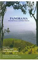 PANORAMA: SELECTED ESSAYS AND SHORT STORIES