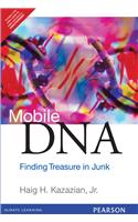 Mobile DNA: Finding Treasure in Junk