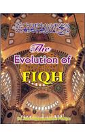 Evolution of Fiqh